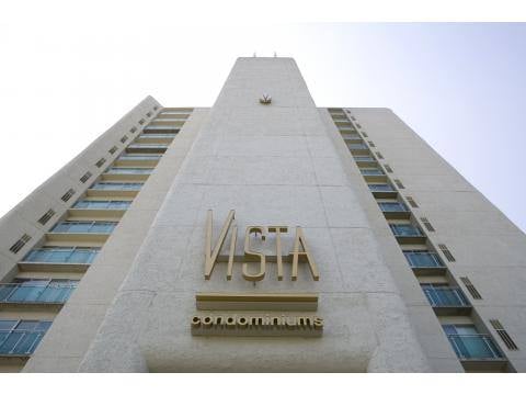 Google Cover Photo for  Vista Condominiums  in Kansas City, KS