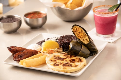 Gloria's Super Special