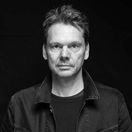 Portrait, STUDIO PHOTO - 372dpi gmbh