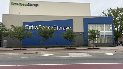 Extra Space Storage