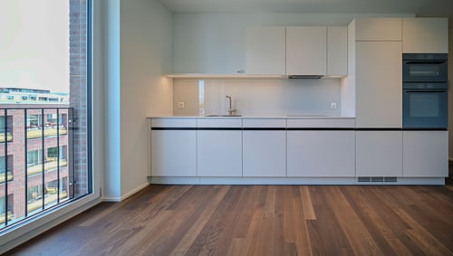 3 1/2 Zimmer Wohnung in Kloten