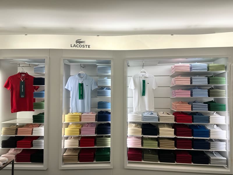 Polo Area
