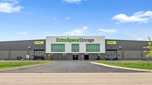 Extra Space Storage