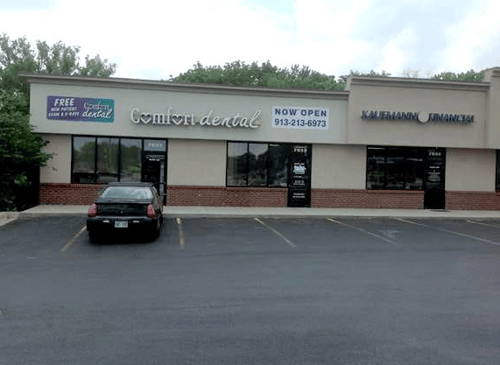 Kansas City dentist