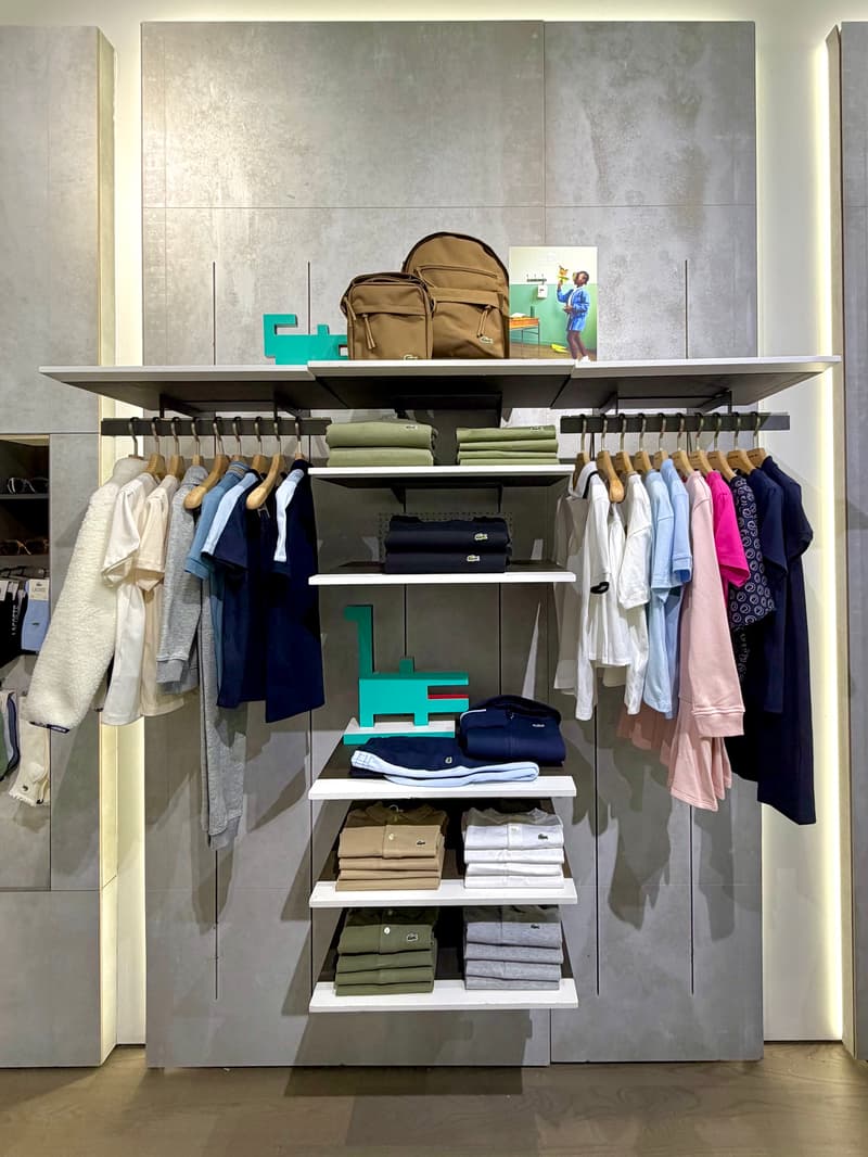 Kids Section
