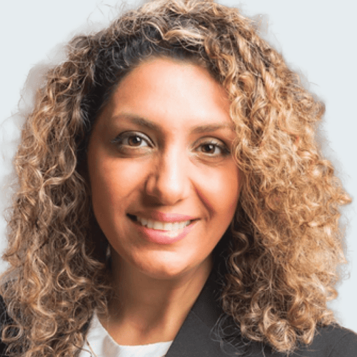 Headshot of Nasim Makvand