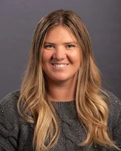 Charis Noteboom, MD