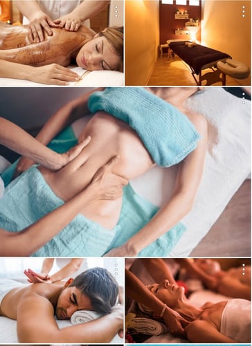 Massage and Skin Care in Cedar Park