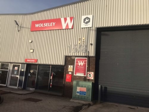 Wolseley,Wolseley