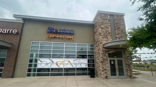 Eyeglasses, Contacts & Eye Exams Available at Stanton Optical Arlington, TX 76011