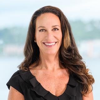 Headshot of Allison Fisher