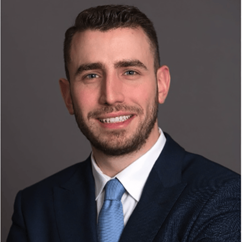 Artem Krutyansky, DMD, MD, MPH