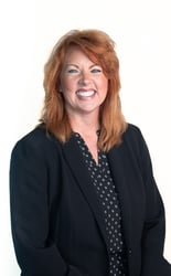 Sue Lynn Phillips, Georgia Farm Bureau Agent