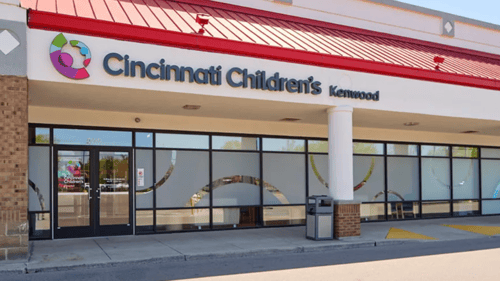 Cincinnati Children's Kenwood