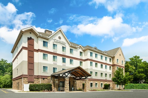 Welcome to our Staybridge Suites