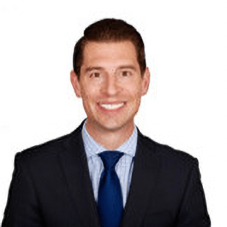 Headshot of Mark Hulyd