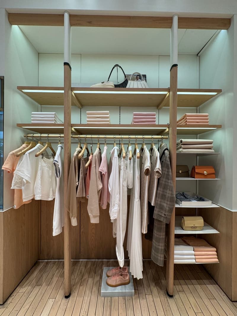 Women Area