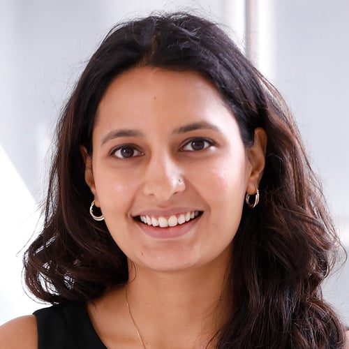 Shivangi Singh, MD