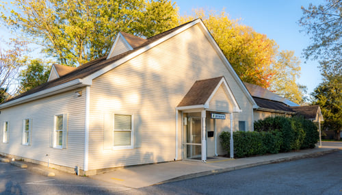 Atracare Mental Health Office in Lewes Delaware. Our professional staff operates out of our modern offices conveniently located near Downtown Lewes. We offer EMDR, Trauma, and various forms of Therapy. Contact us to schedule an appointment with one of our therapists, or learn more.