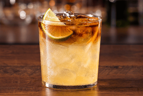 Village Bar at Circus Circus Reno Hotel & Casino Specialty Drinks