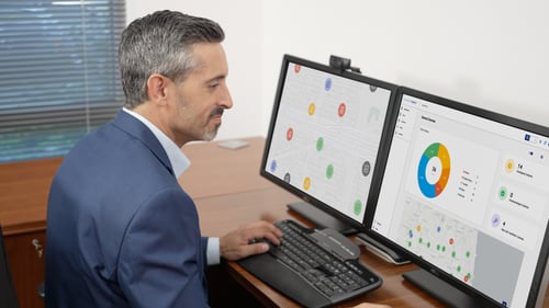 ConnectedSafety+ Overview