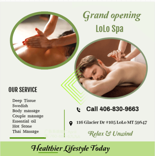 Start your healthier lifestyle Today
