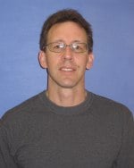 photo of John Westberg - CRNA