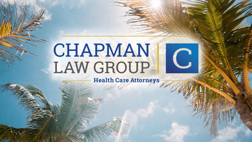Chapman Law Group Healthcare Attorneys Florida Office in Sarasota