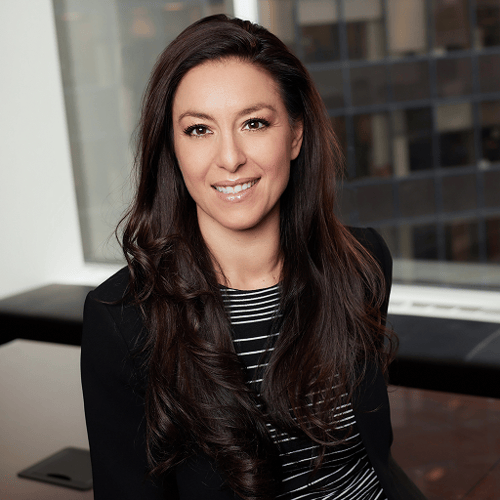 Headshot of Linda Nicastro