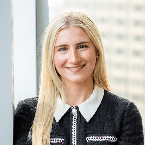 Headshot of Nastassja Celej