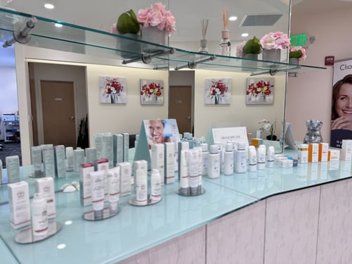 Serenity MedSpa Burlingame