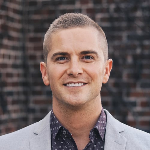 Headshot of Marc Koenig