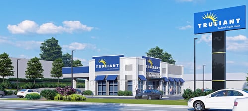Truliant Federal Credit Union Greer SC