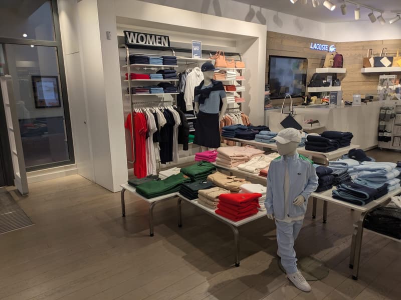 Women Area