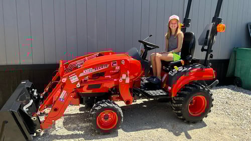 Tractor Dealer in Fort Worth, TX - E&E Equipment