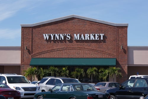 Grocery Store in Naples, Florida - Wynn's Market