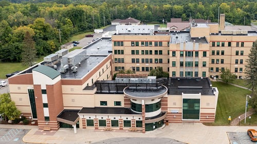 Google Cover Photo image of Rochester Regional Health Massena Hospital