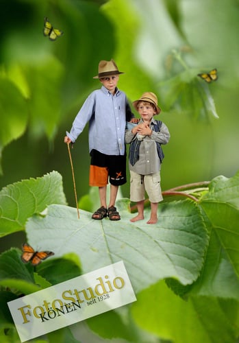 FotoStudio Könen