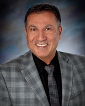 Mohammed Moussavi, MD