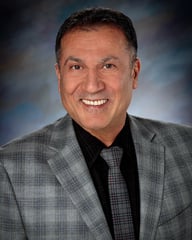 Mohammed Moussavi, MD