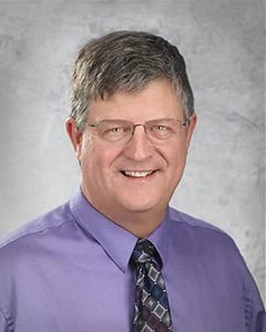 Steven Meister