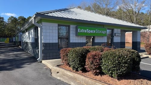 Extra Space Storage