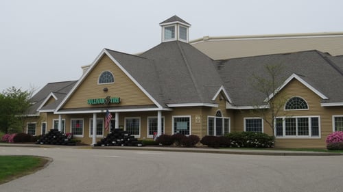 Scarborough, ME Sullivan Tire and Auto Service