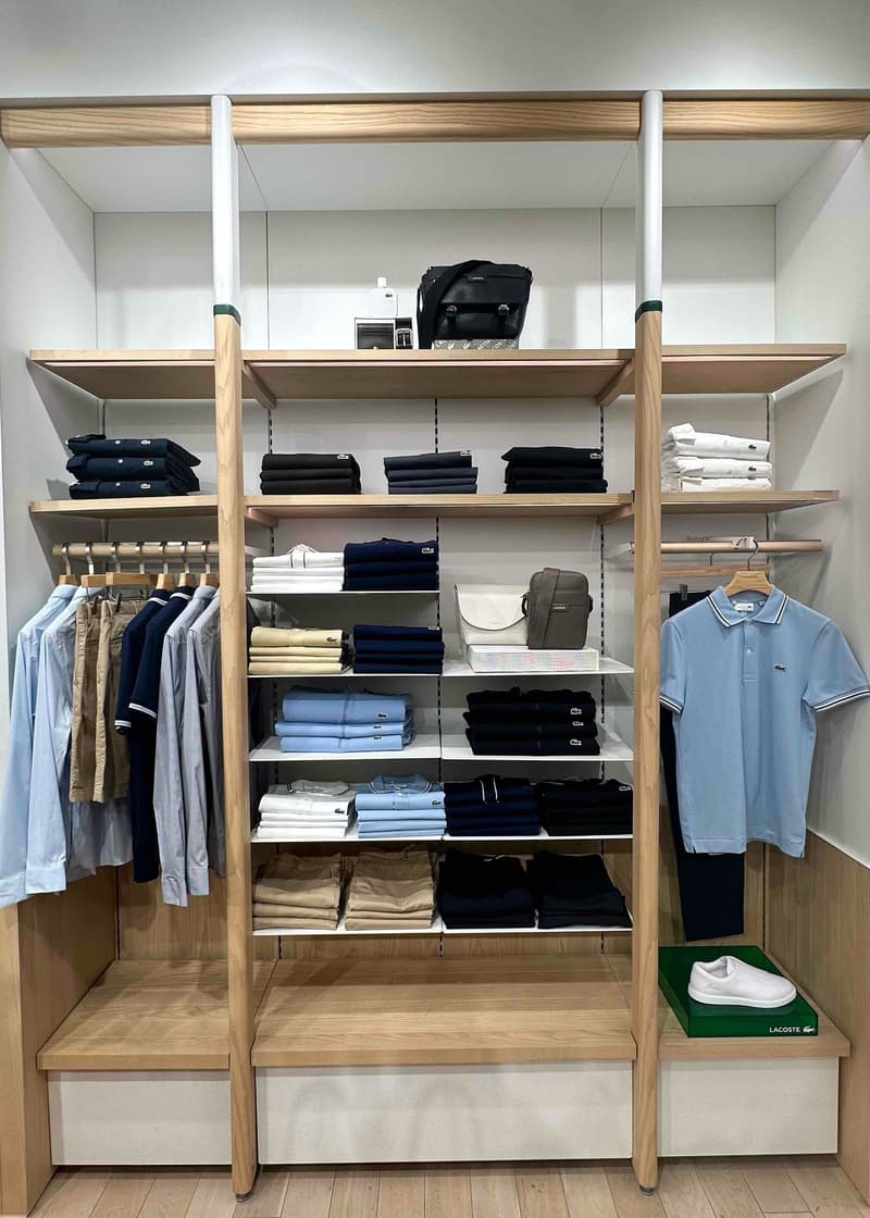 Men Area