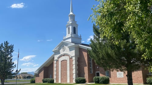 The Church of Jesus Christ of Latter-day Saints