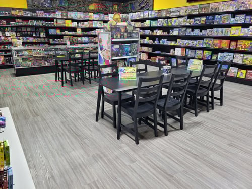 Radar Toys Salem, OR