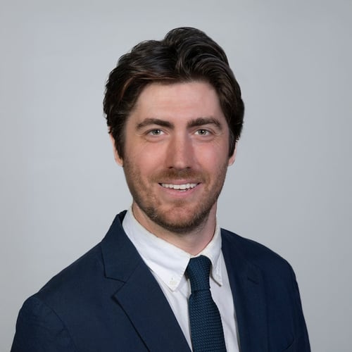 Nicholas Blair, MD
