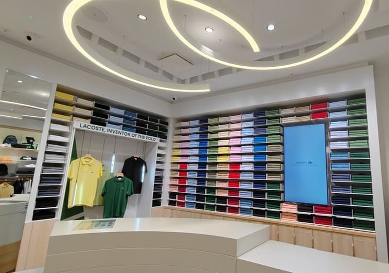Polo Area