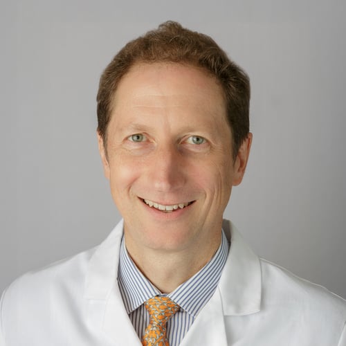 R Graham Barr, MD, DrPH