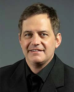 Randy Oppold